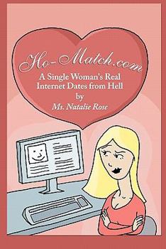 Paperback Ho-Match.com Book