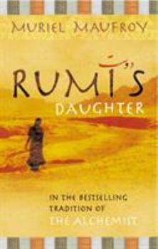 Paperback Rumi's Daughter Book