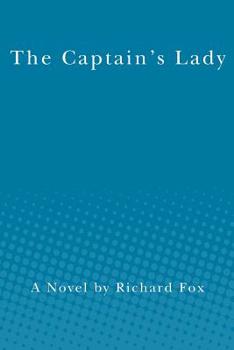 Paperback The Captain's Lady Book