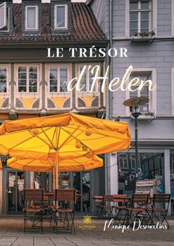 Paperback Le trésor d'Helen [French] Book