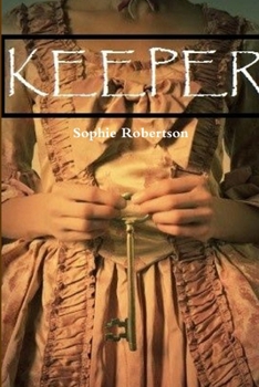 Paperback Keeper Book
