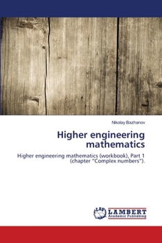 Paperback Higher engineering mathematics Book