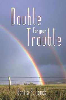 Paperback Double For Your Trouble Book