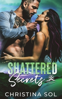 Shattered Secrets (Hudson Island)