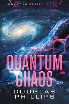 Paperback Quantum Chaos Book