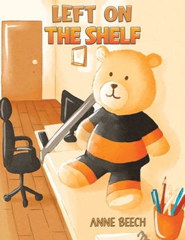 Paperback Left on the Shelf Book