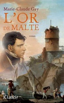 Paperback L'Or de Malte [French] Book