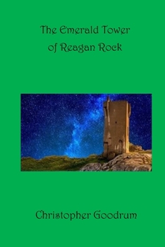 Paperback The Emerald Tower of Reagan Rock Book