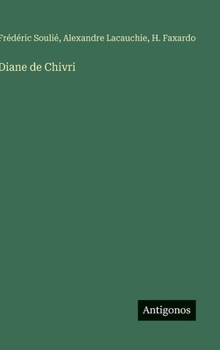 Diane de Chivri