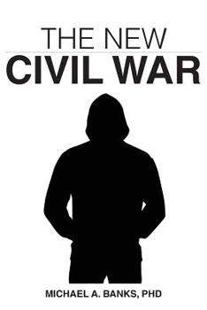 Paperback The New Civil War Book