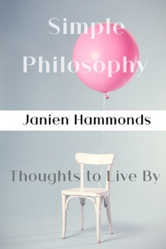 Paperback Simple Philosophy Book
