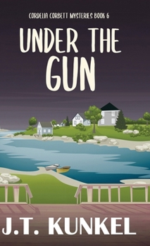 Hardcover Under the Gun Book