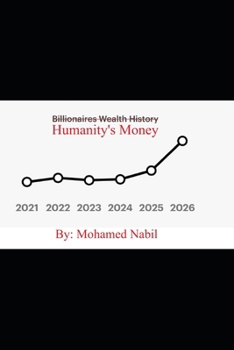 Paperback Humanity's Money Book