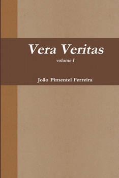 Paperback Vera Veritas I [Portuguese] Book