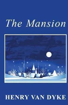 The Mansion: in large print