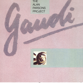 Music - CD Gaudi (Expanded Edition) Book