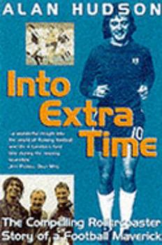 Paperback Into Extra Time Book