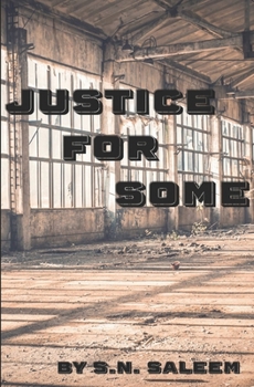 Paperback Justice For Some Book