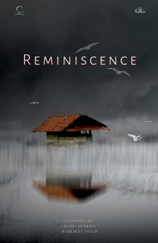 Paperback Reminiscence Book