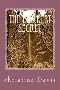 Paperback The darkest secret Book