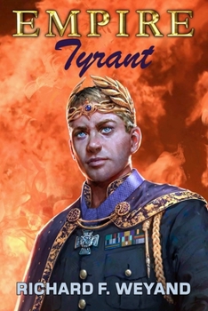 Paperback Empire: Tyrant Book