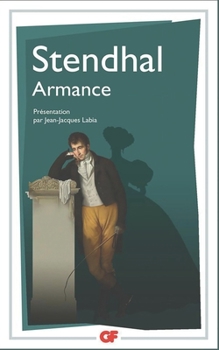 Paperback Armance [French] Book