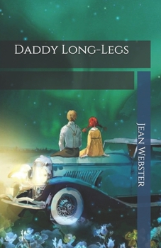 Paperback Daddy Long-Legs Book