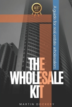 Paperback The Wholesale Kit Book