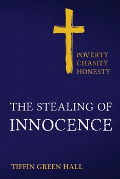 Paperback The Stealing of Innocence Book