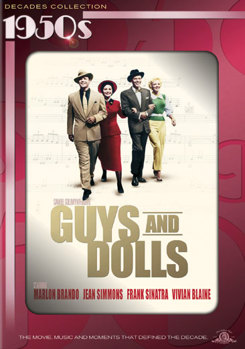 Guys and Dolls