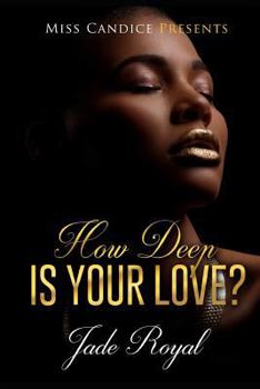 Paperback How Deep Is Your Love? Book