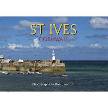 Hardcover St.Ives Book