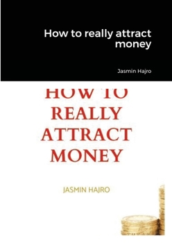 Paperback How to really attract money Book