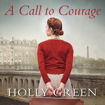 Audio CD A Call To Courage Book