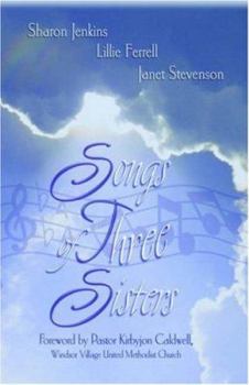 Paperback Songs of Three Sisters Book