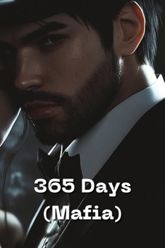 Paperback 365 Days (Mafia) Book