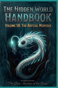 Paperback The Abyssal Merfolk Book