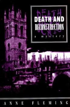 Hardcover Death and Deconstruction Book