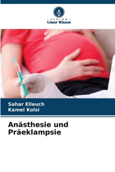 Paperback Anästhesie und Präeklampsie [German] Book