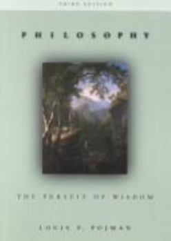 Paperback Philosophy: The Pursuit of Wisdom Book
