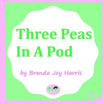 Three Peas In A Pod