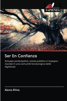 Paperback Ser En Confianza [Italian] Book