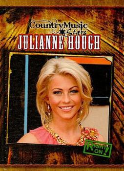 Julianne Hough - Book  of the Country Music Stars