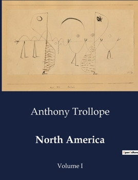 Paperback North America: Volume I Book