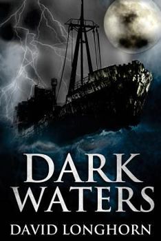 Dark Waters - Book #1 of the Mephisto Club