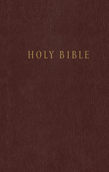 Hardcover Pew Bible-Nlt-Double Column Format Book