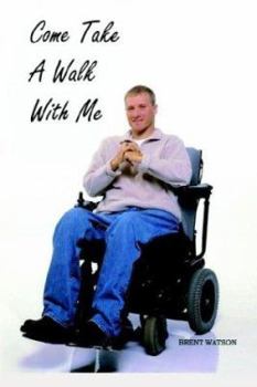 Hardcover Come Take A Walk With Me Book