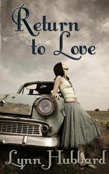 Paperback Return to Love Book