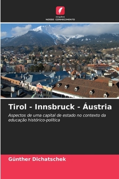 Paperback Tirol - Innsbruck - Áustria [Portuguese] Book