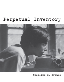 Perpetual Inventory - Book  of the October Books